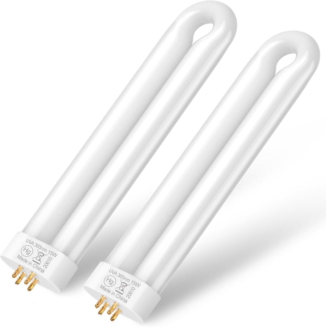 GOOTOP 15W Replacement Bulb for Zap T6 Pro, K15, T9, X3 photo 8